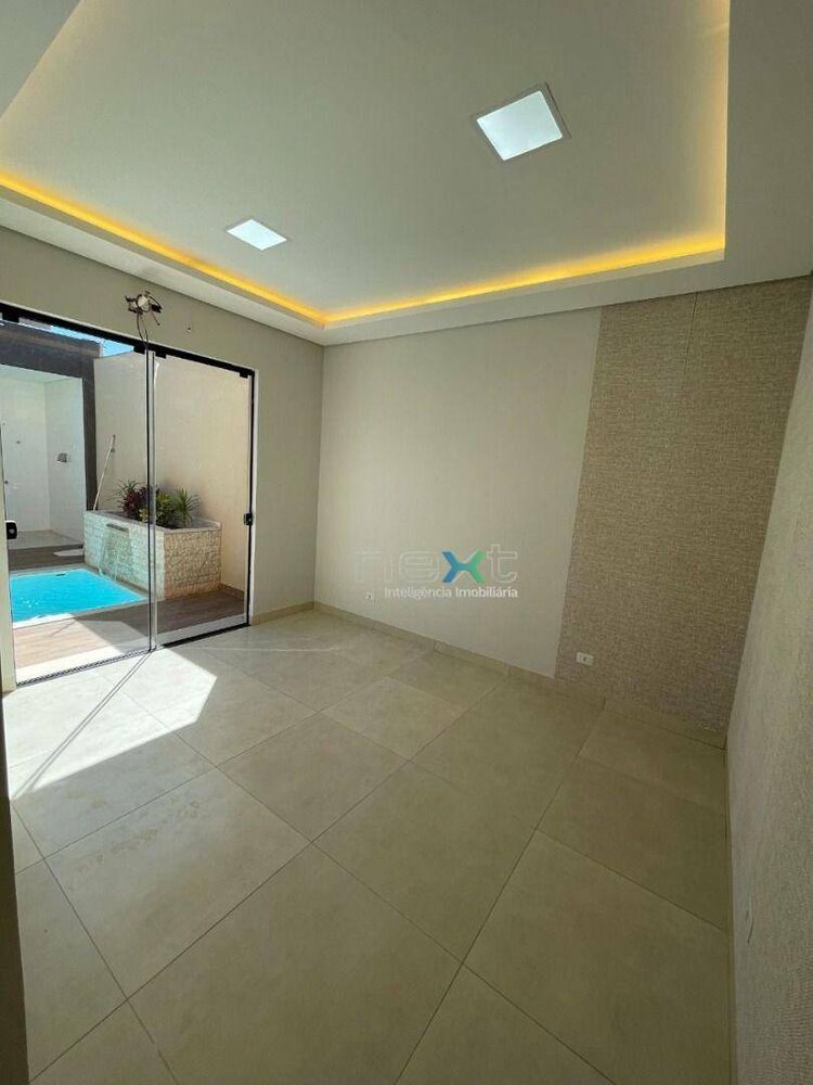 Casa, 3 quartos, 233 m² - Foto 14