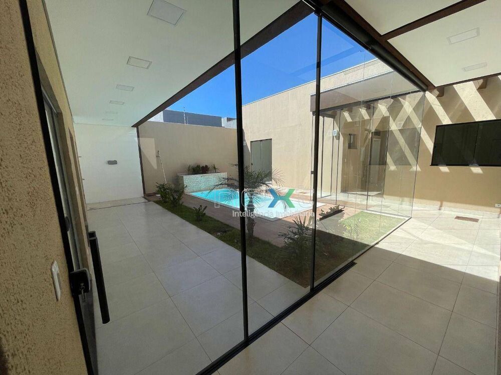 Casa, 3 quartos, 233 m² - Foto 6