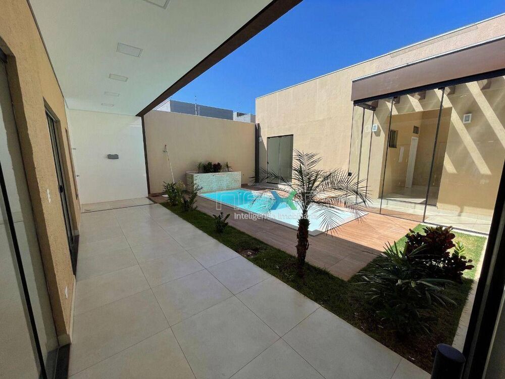 Casa, 3 quartos, 233 m² - Foto 19