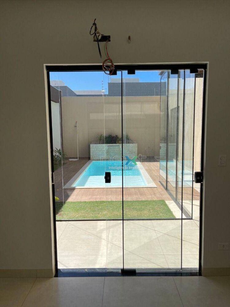 Casa, 3 quartos, 233 m² - Foto 15