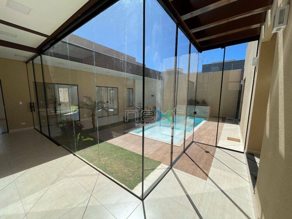 Casa, 3 quartos, 233 m² - Foto 5