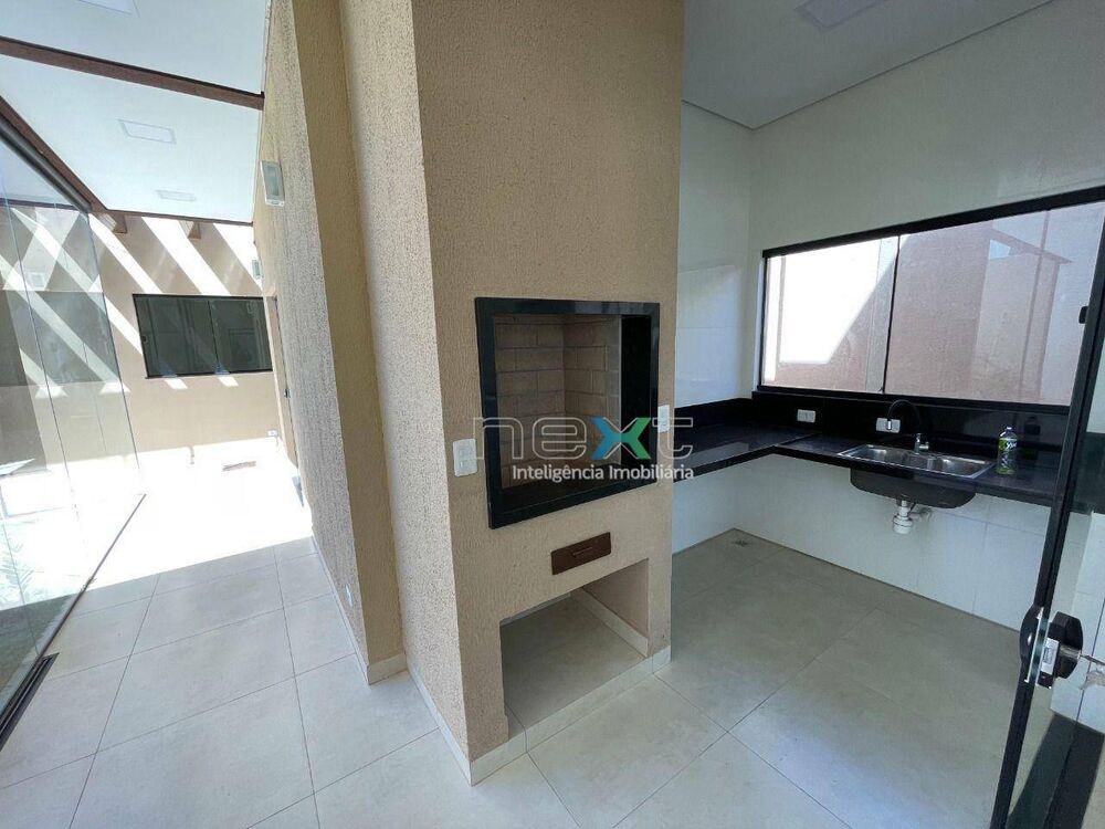 Casa, 3 quartos, 233 m² - Foto 7