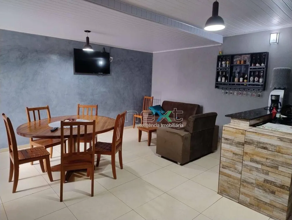 Casa, 80 m² - Foto 1