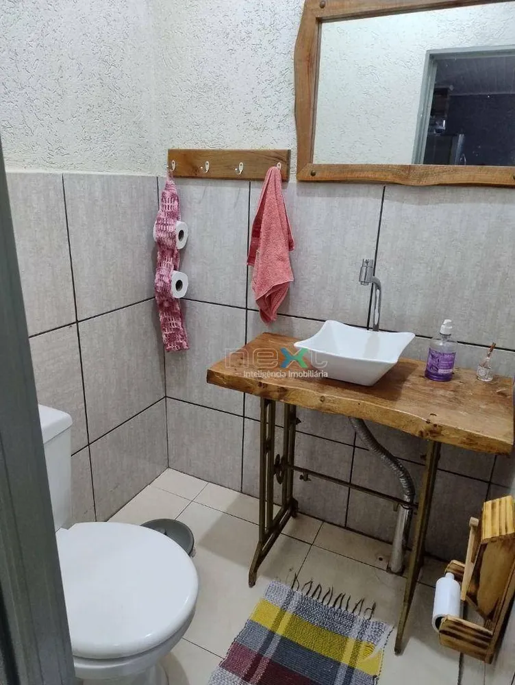 Casa, 80 m² - Foto 2