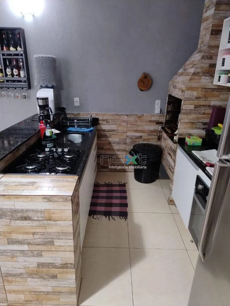 Casa, 80 m² - Foto 4