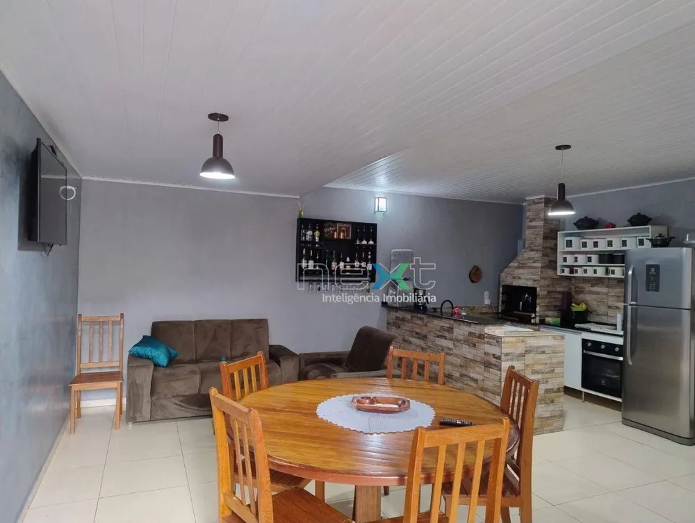 Casa, 80 m² - Foto 3