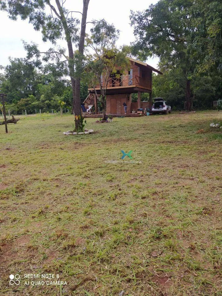 Chácara, 4 m² - Foto 3