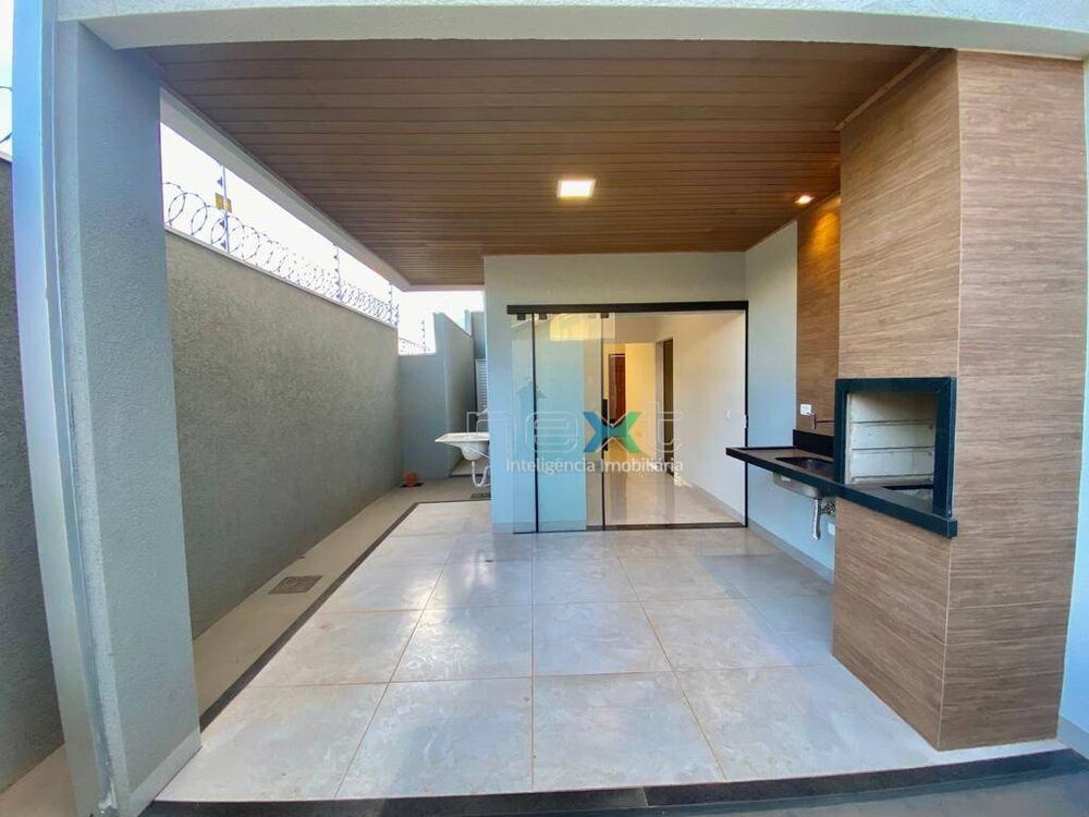 Casa de Condomínio, 3 quartos - Foto 18