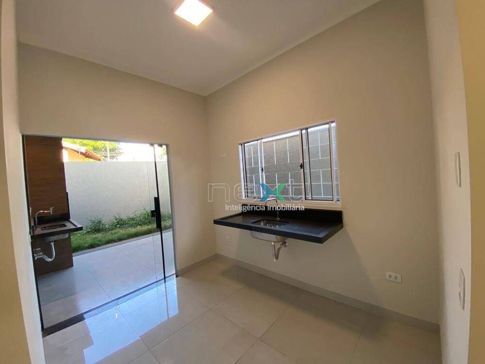 Casa de Condomínio, 3 quartos - Foto 14