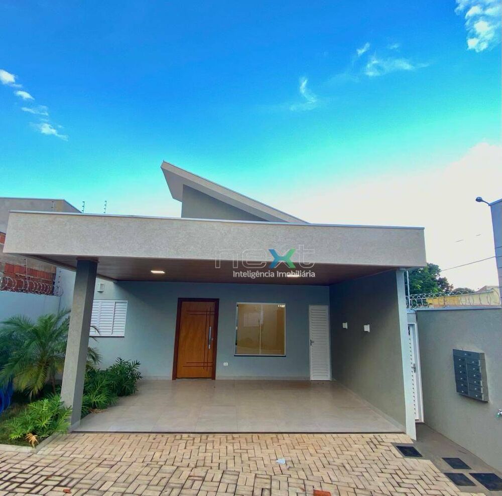 Casa de Condomínio, 3 quartos - Foto 2