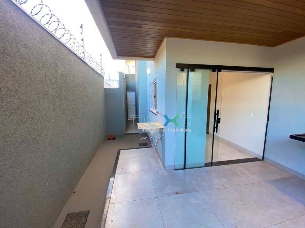 Casa de Condomínio, 3 quartos - Foto 17