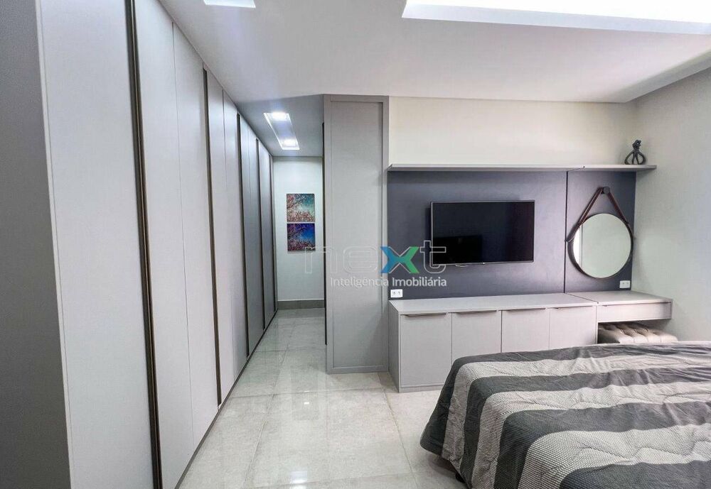 Casa de Condomínio, 3 quartos - Foto 18