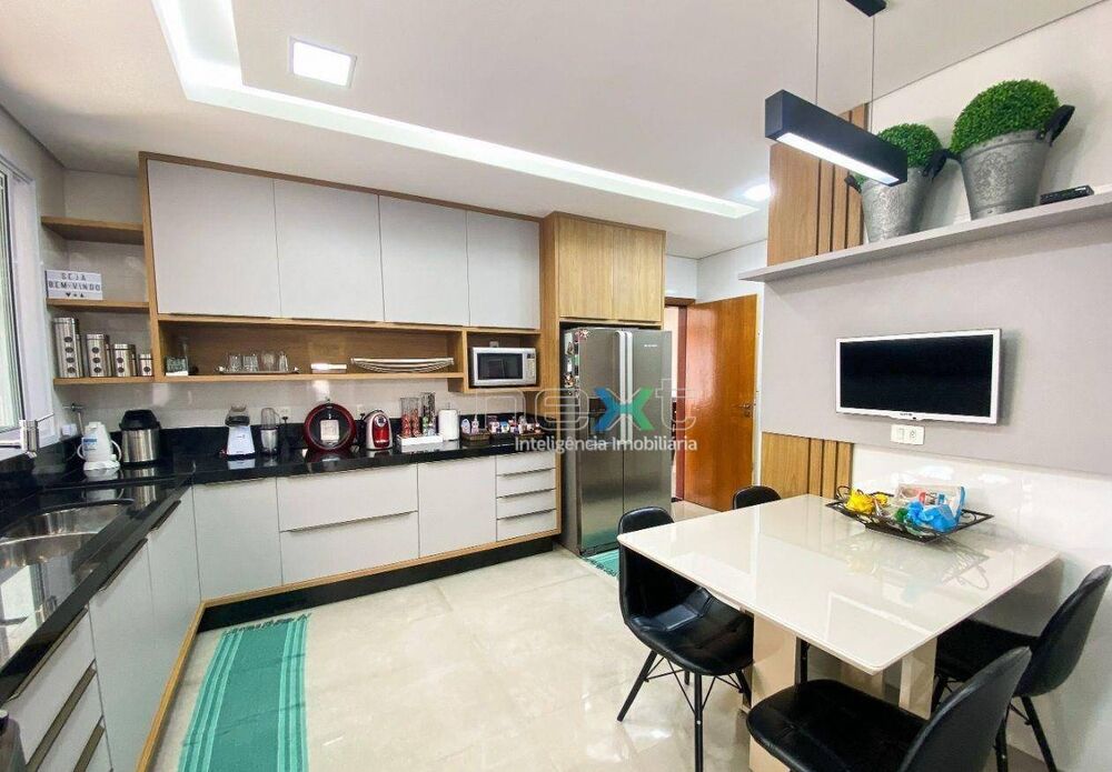 Casa de Condomínio, 3 quartos - Foto 12