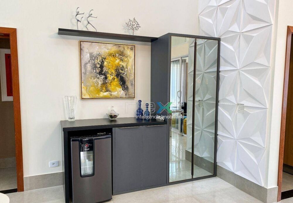 Casa de Condomínio, 3 quartos - Foto 14