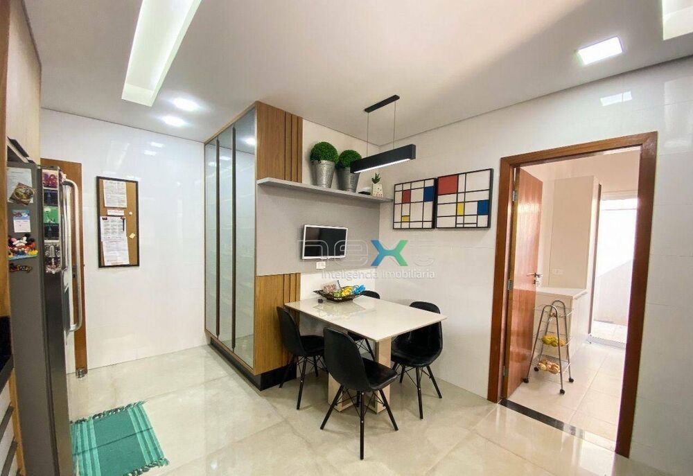 Casa de Condomínio, 3 quartos - Foto 13