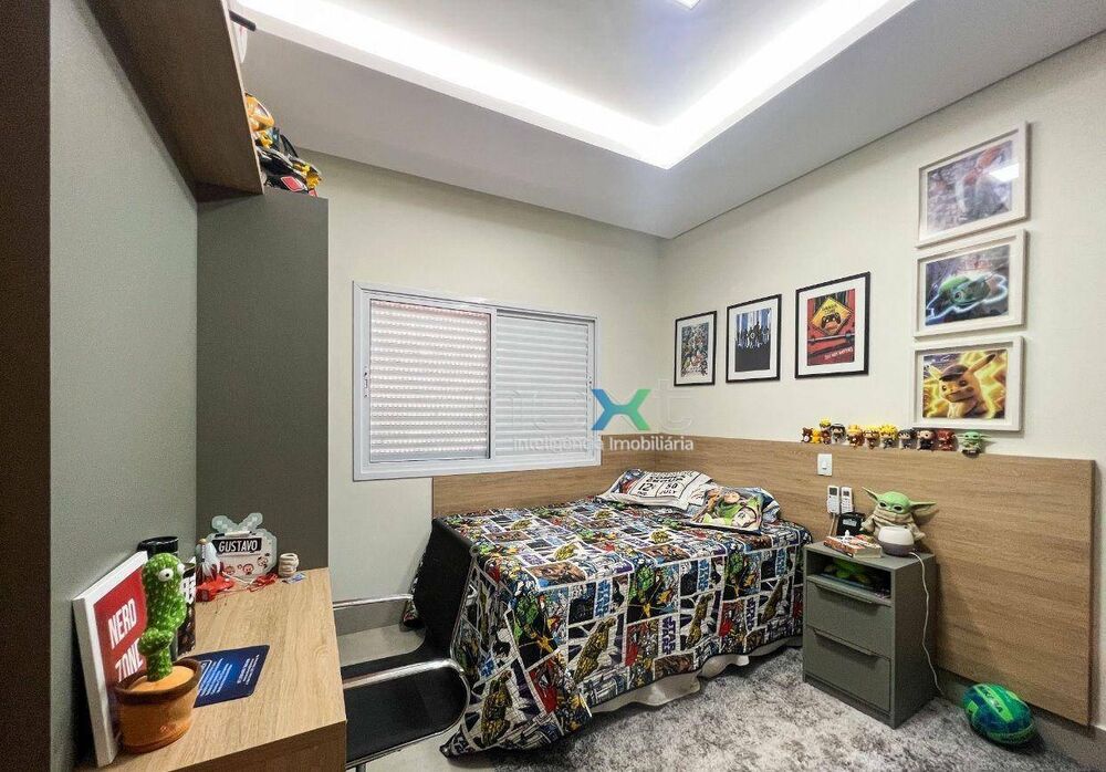 Casa de Condomínio, 3 quartos - Foto 20