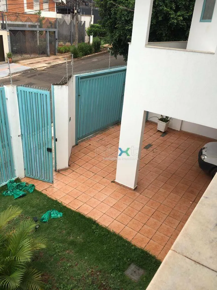 Sobrado, 3 quartos, 400 m² - Foto 2
