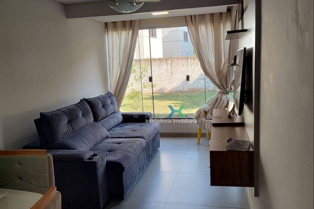 Apartamento - Foto 1