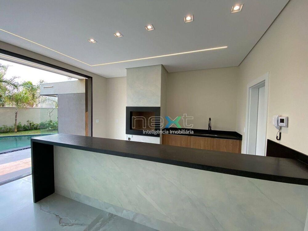 Sobrado, 4 quartos, 465 m² - Foto 17