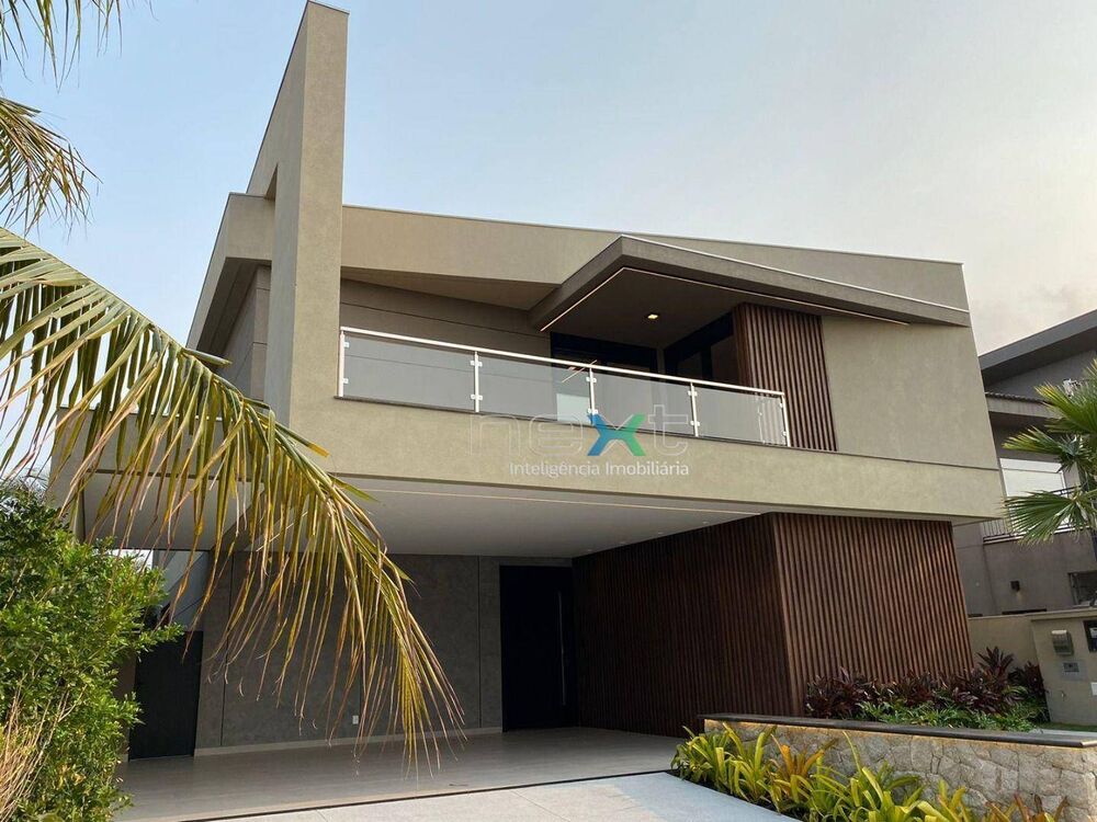 Sobrado, 4 quartos, 465 m² - Foto 4