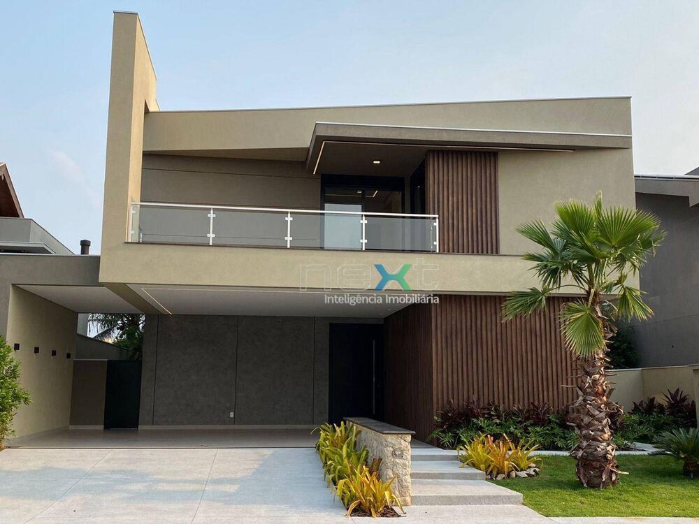 Sobrado, 4 quartos, 465 m² - Foto 2