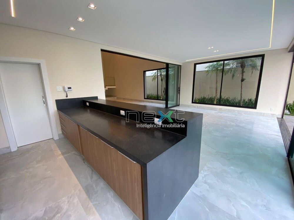 Sobrado, 4 quartos, 465 m² - Foto 16