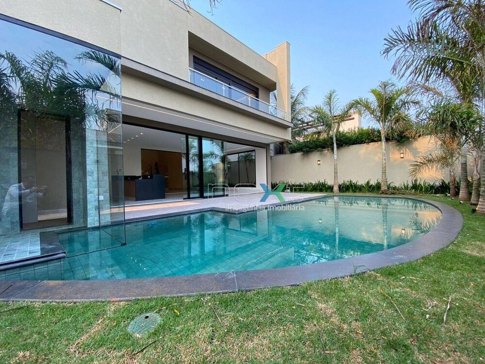 Sobrado, 4 quartos, 465 m² - Foto 18