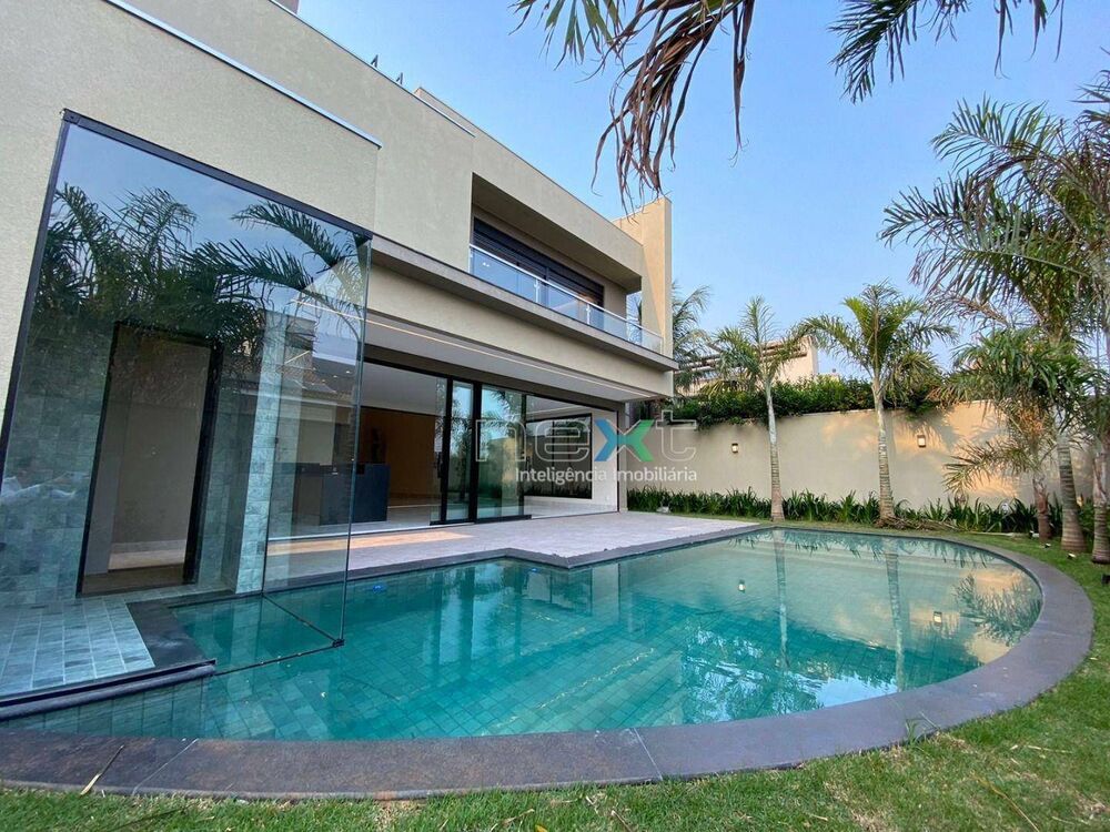Sobrado, 4 quartos, 465 m² - Foto 20