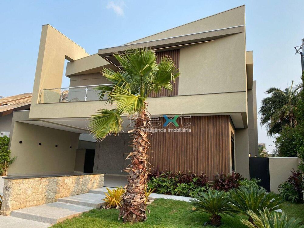 Sobrado, 4 quartos, 465 m² - Foto 5