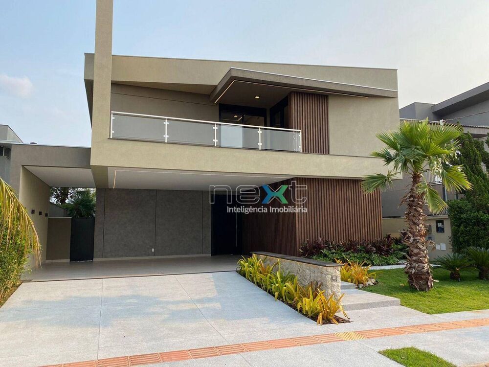 Sobrado, 4 quartos, 465 m² - Foto 3