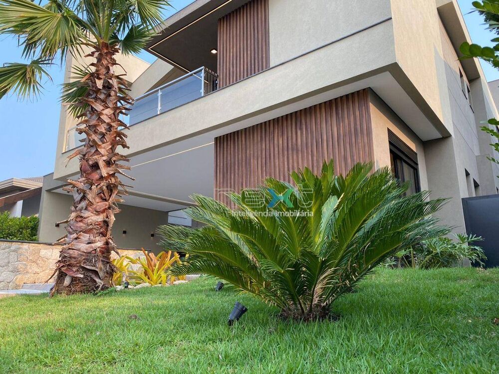 Sobrado, 4 quartos, 465 m² - Foto 7