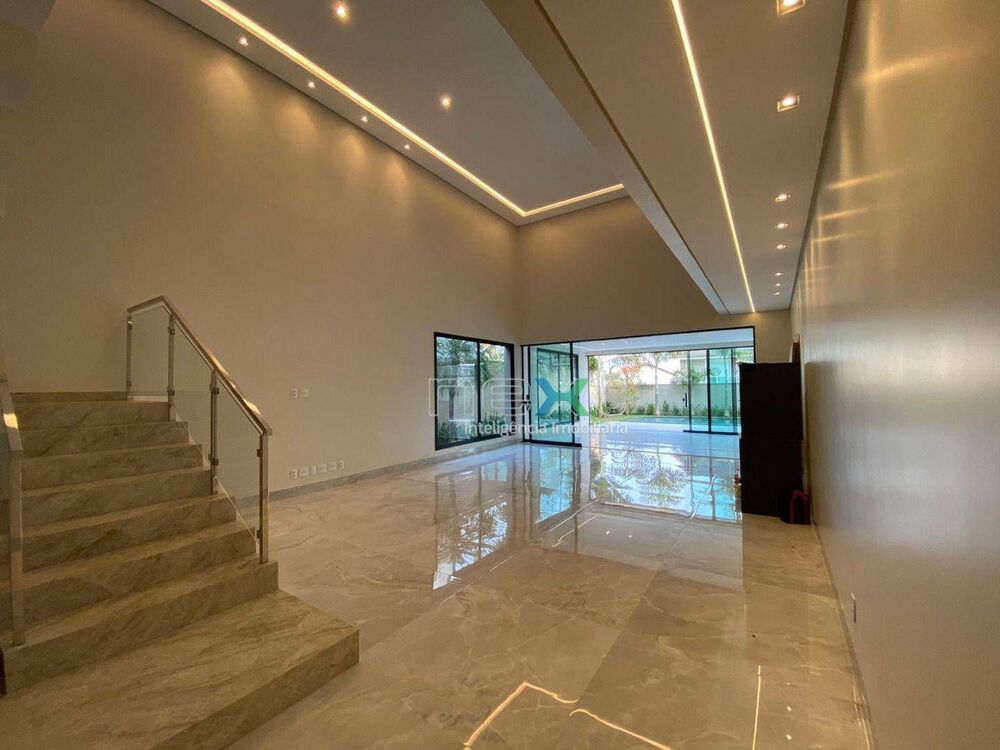 Sobrado, 4 quartos, 465 m² - Foto 8