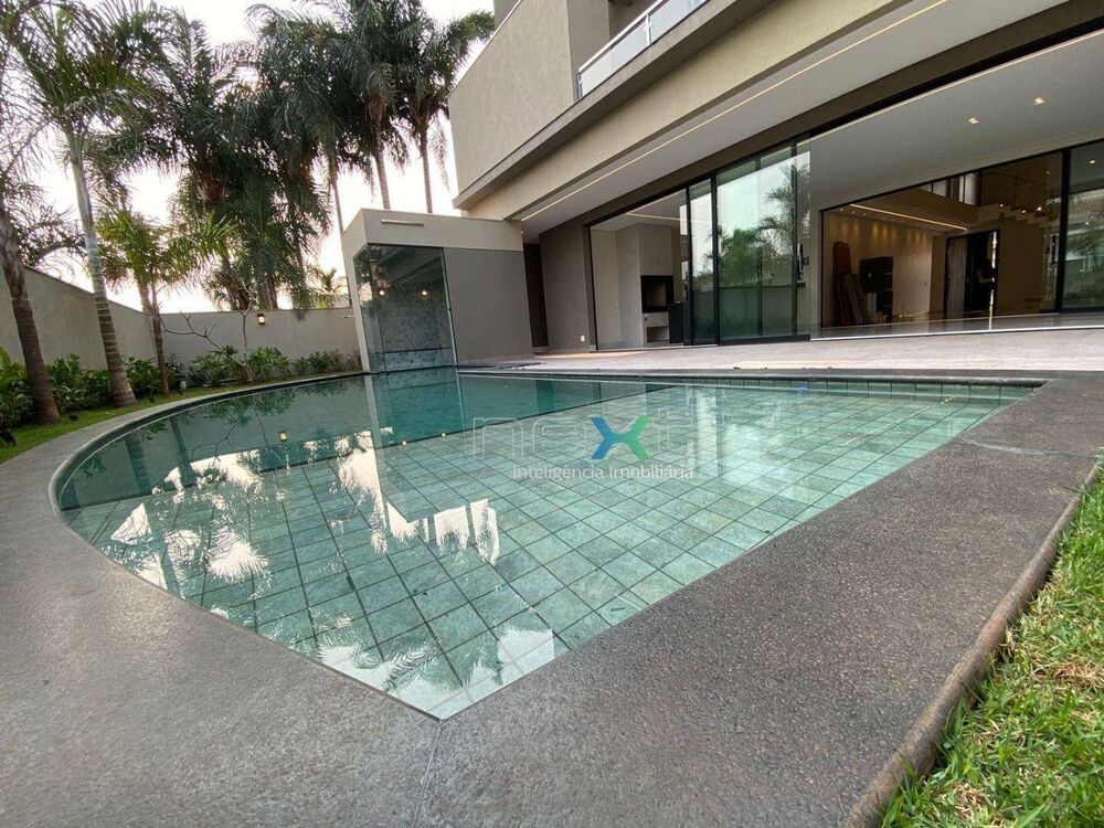 Sobrado, 4 quartos, 465 m² - Foto 19