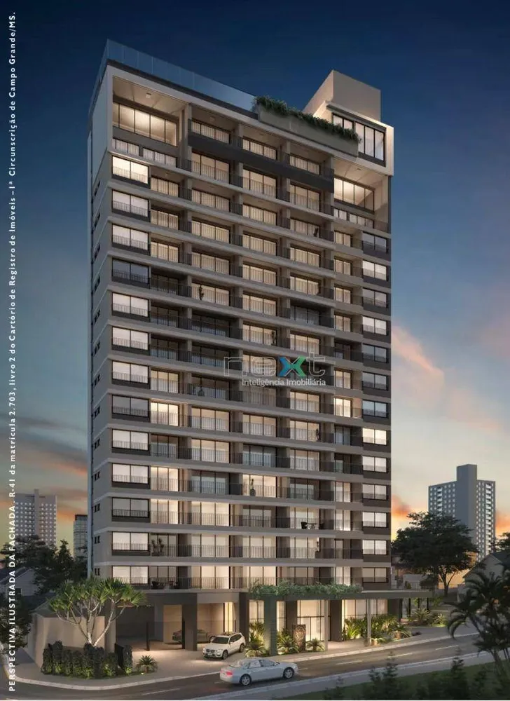 Apartamento, 41 m² - Foto 1
