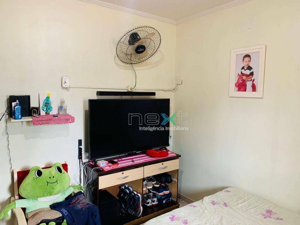 Casa, 3 quartos, 91 m² - Foto 12