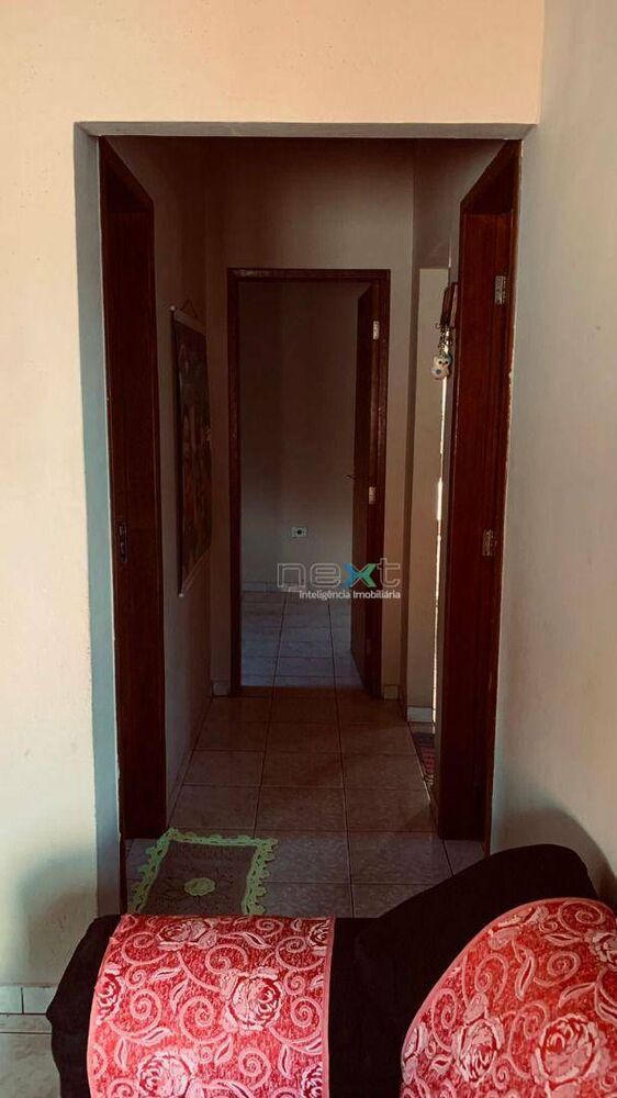 Casa, 3 quartos, 91 m² - Foto 6