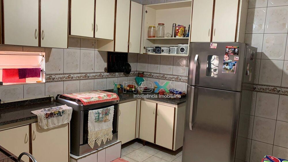 Casa, 3 quartos, 91 m² - Foto 3