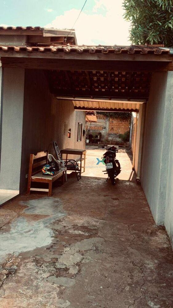 Casa, 3 quartos, 91 m² - Foto 14