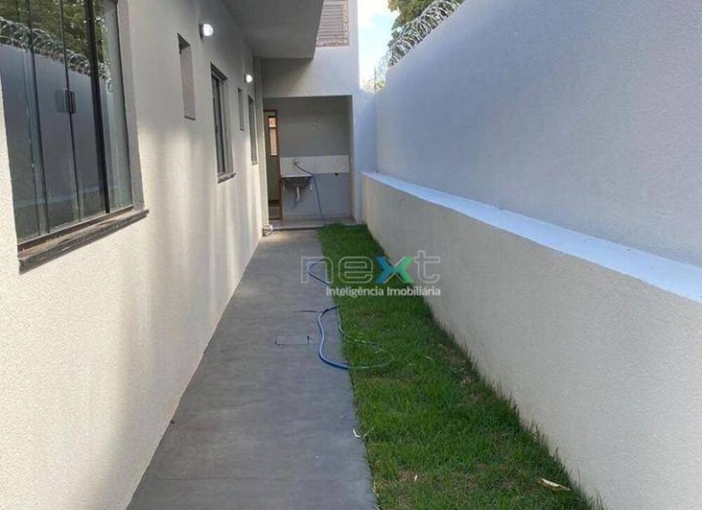 Casa à venda com 3 quartos - Foto 9