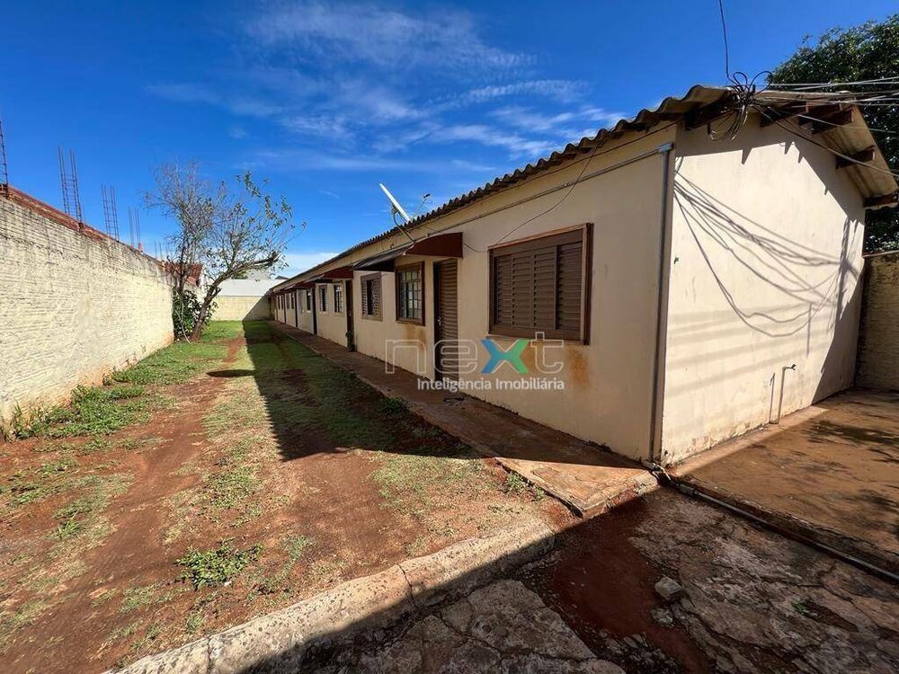 Casa, 187 m² - Foto 1