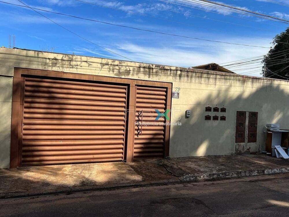 Casa, 187 m² - Foto 2