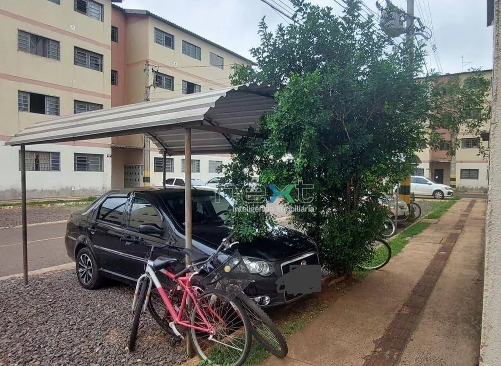 Apartamento, 46 m² - Foto 3