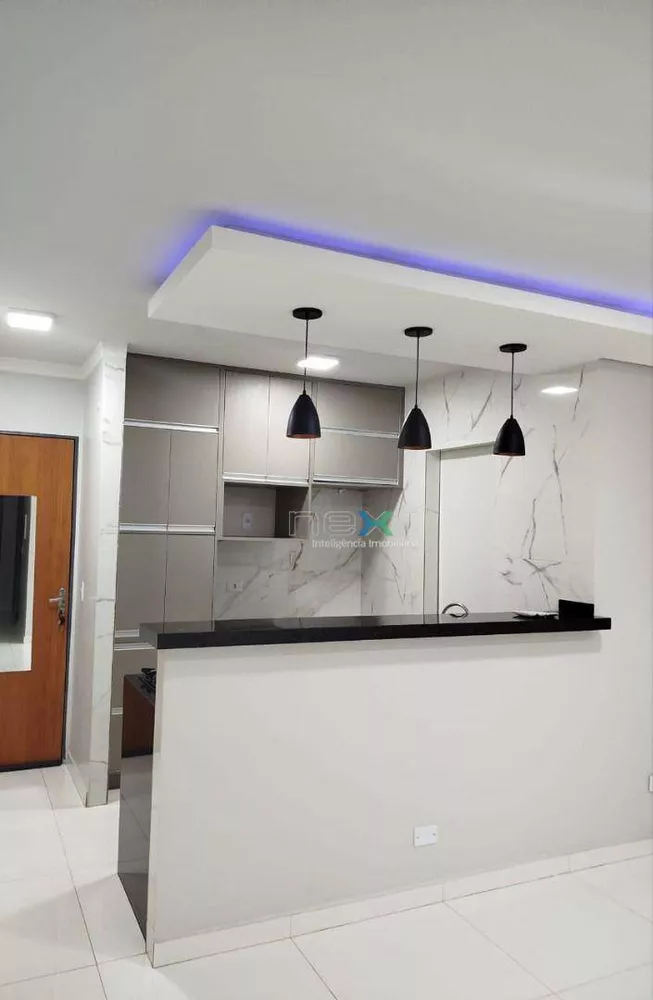 Apartamento, 46 m² - Foto 8