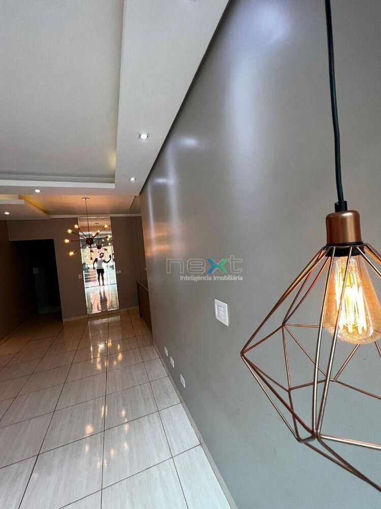 Casa, 3 quartos, 140 m² - Foto 2