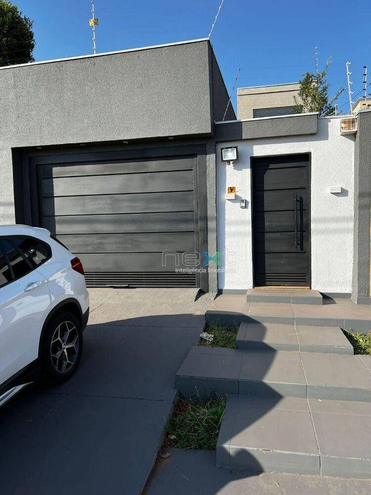 Casa, 3 quartos, 140 m² - Foto 1