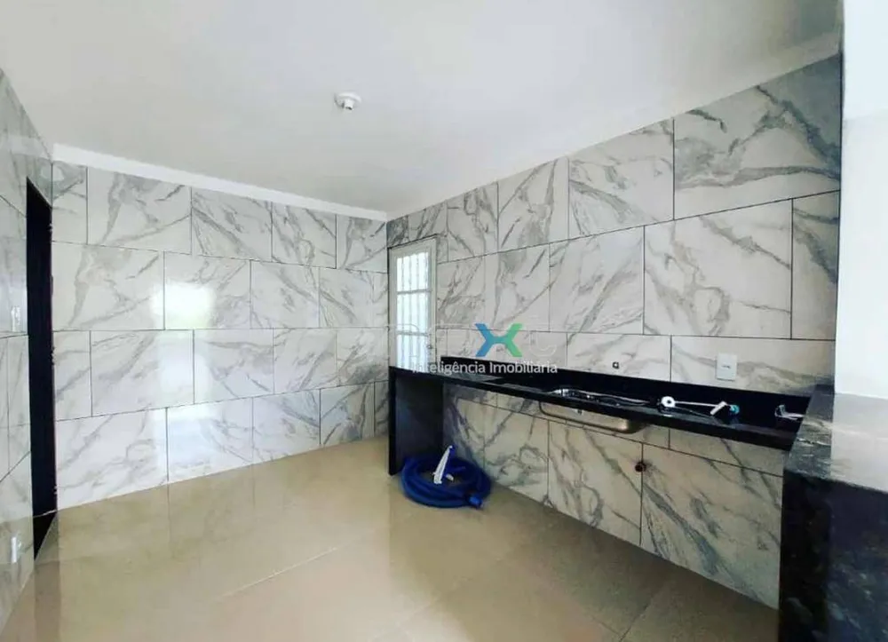 Casa, 3 quartos, 140 m² - Foto 4