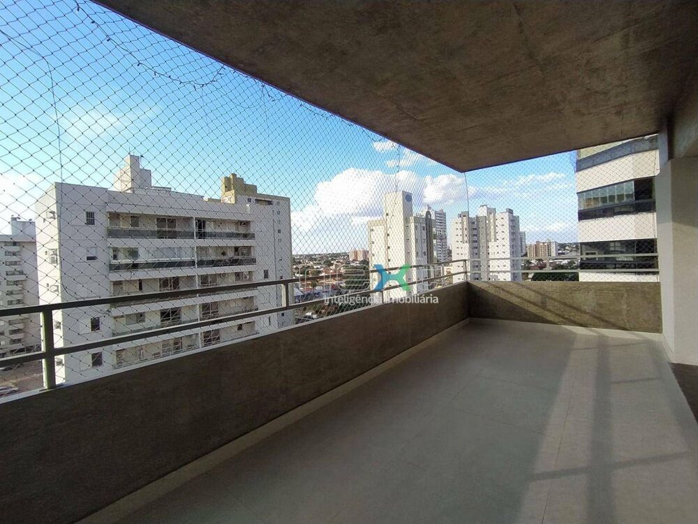 Apartamento, 3 quartos, 361 m² - Foto 9