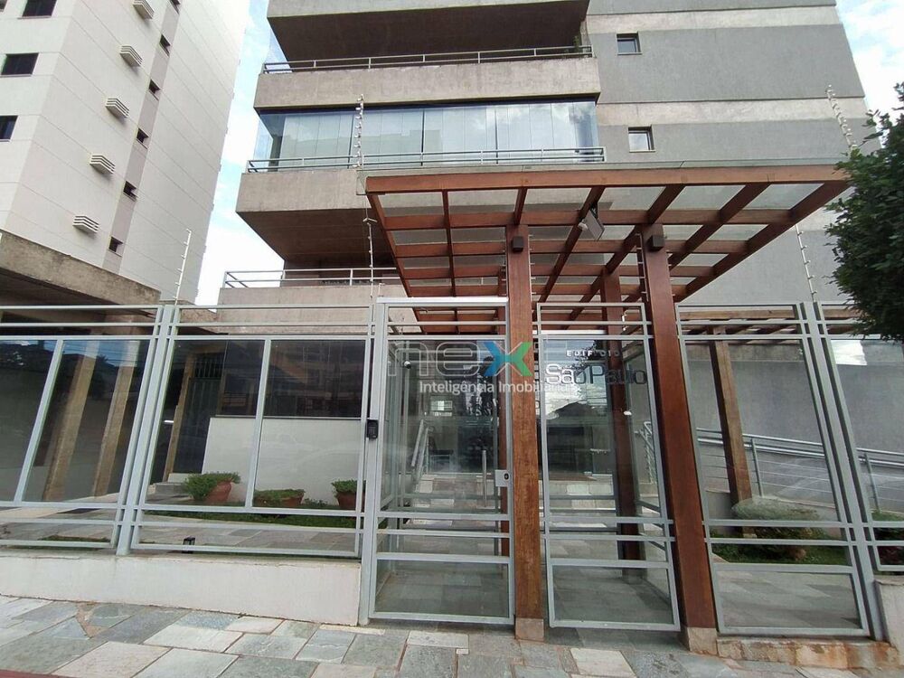 Apartamento, 3 quartos, 361 m² - Foto 2
