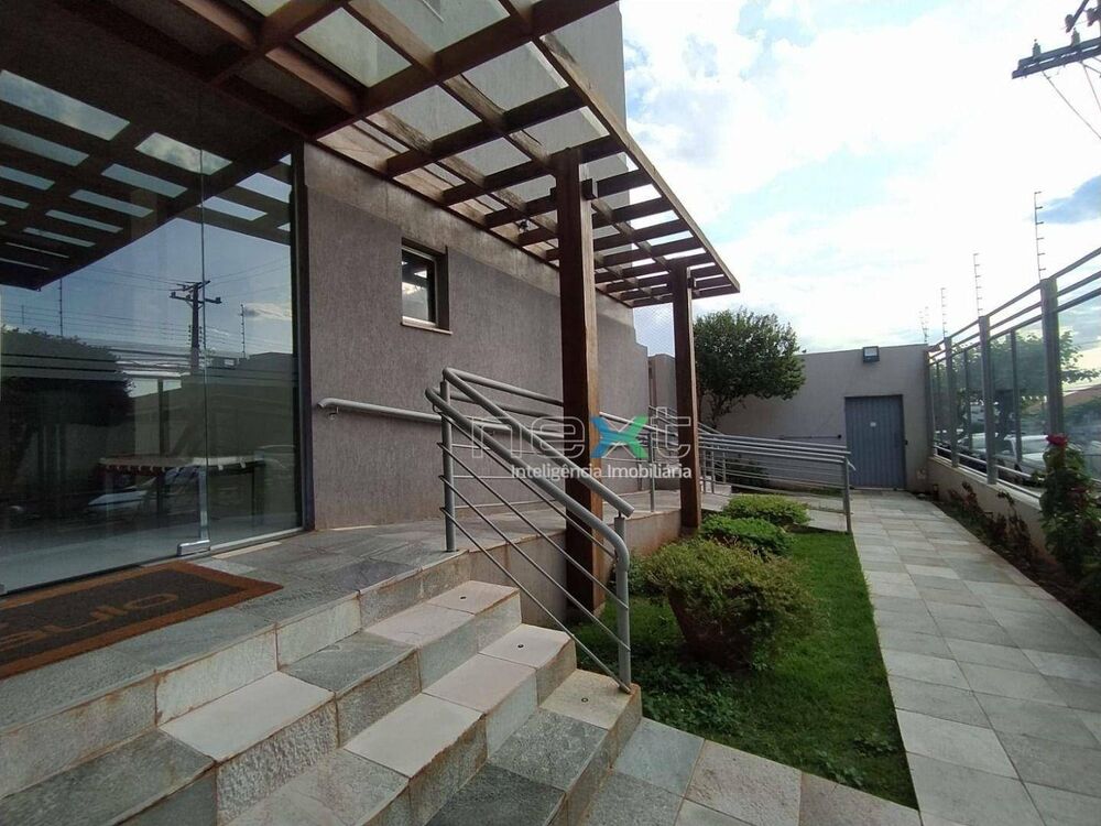Apartamento, 3 quartos, 361 m² - Foto 3