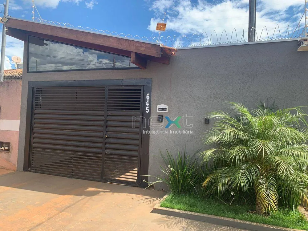 Casa, 2 quartos - Foto 1